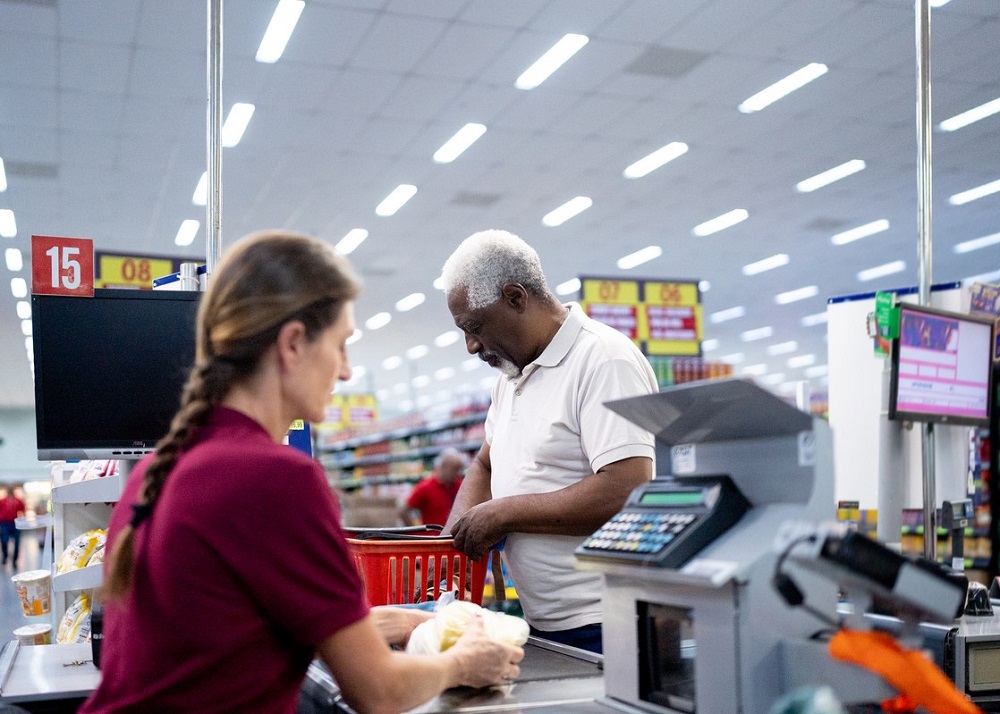 Pouvoir d'achat