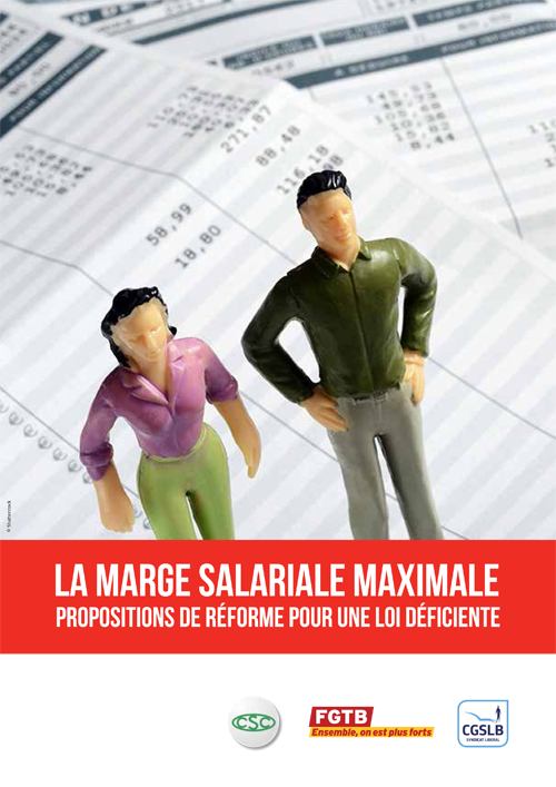 La marge salariale maximale \ Propositions de réforme pour une loi déficiente