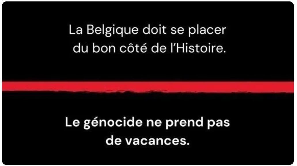 Signez la pétition