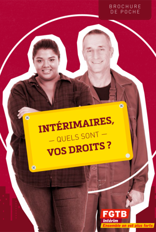 Intérimaires : quels sont vos droits ?