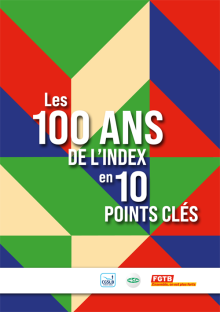 Les 100 ans de l'index en 10 points-clés