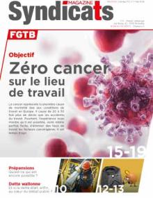 Syndicats n°5 - 2019