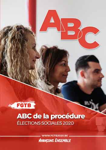 ABC de la procédure