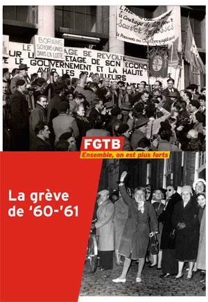 Grève 60-61