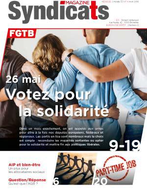 Syndicats n°4 -2019